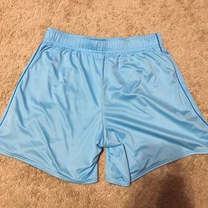 Athletic shorts